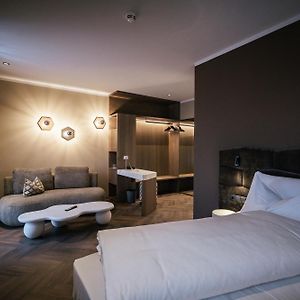 Camera deluxe con letto king size